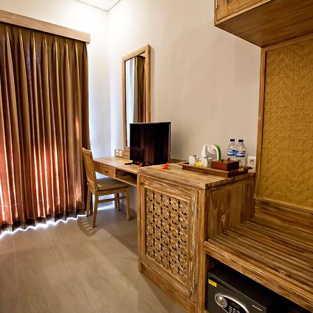 Ubad Retreat Ξενοδοχείο Ουμπούντ Εξωτερικό φωτογραφία