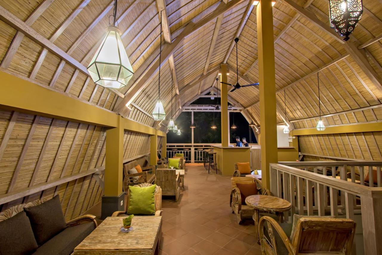 Ubad Retreat Ξενοδοχείο Ουμπούντ Εξωτερικό φωτογραφία
