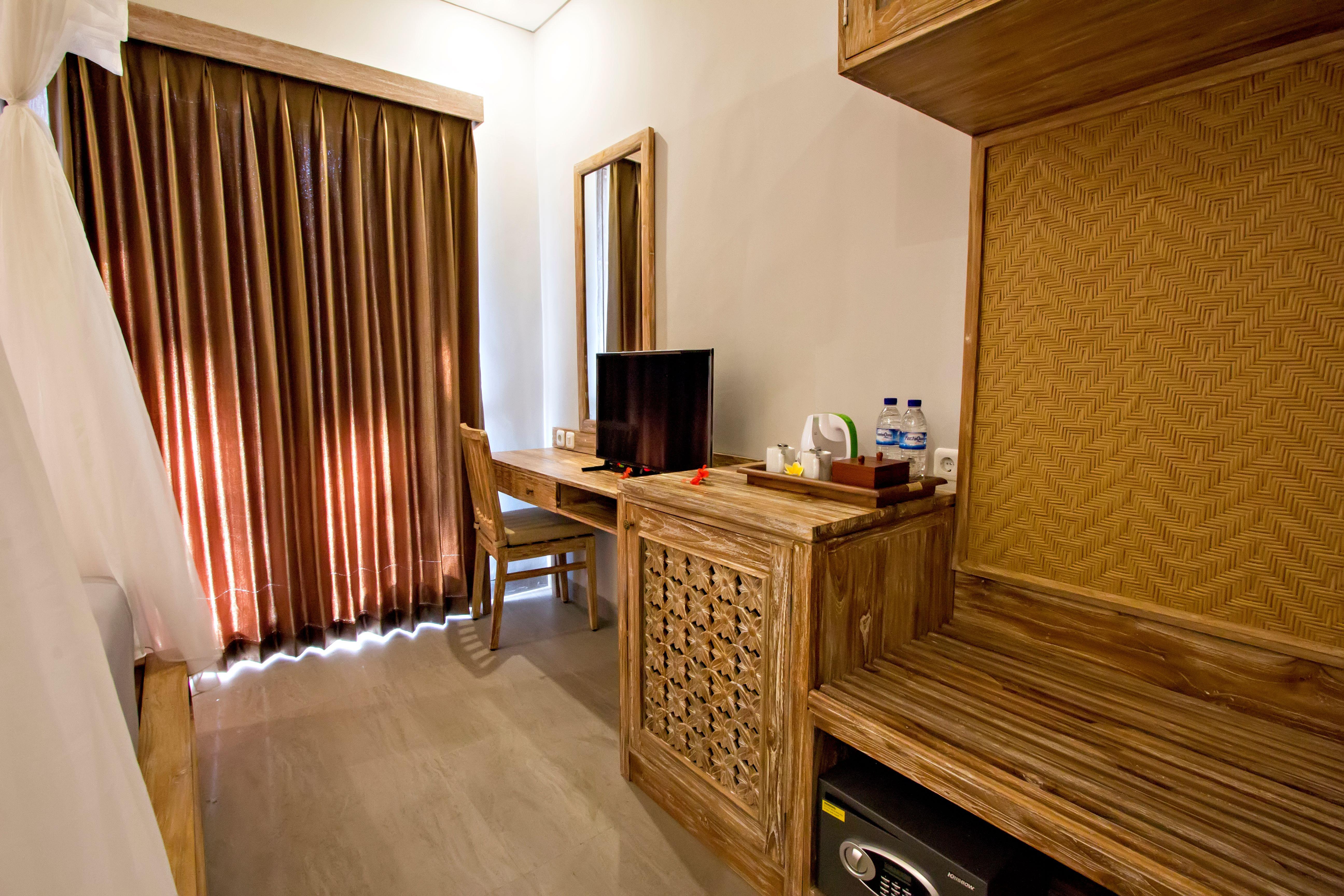 Ubad Retreat Ξενοδοχείο Ουμπούντ Εξωτερικό φωτογραφία