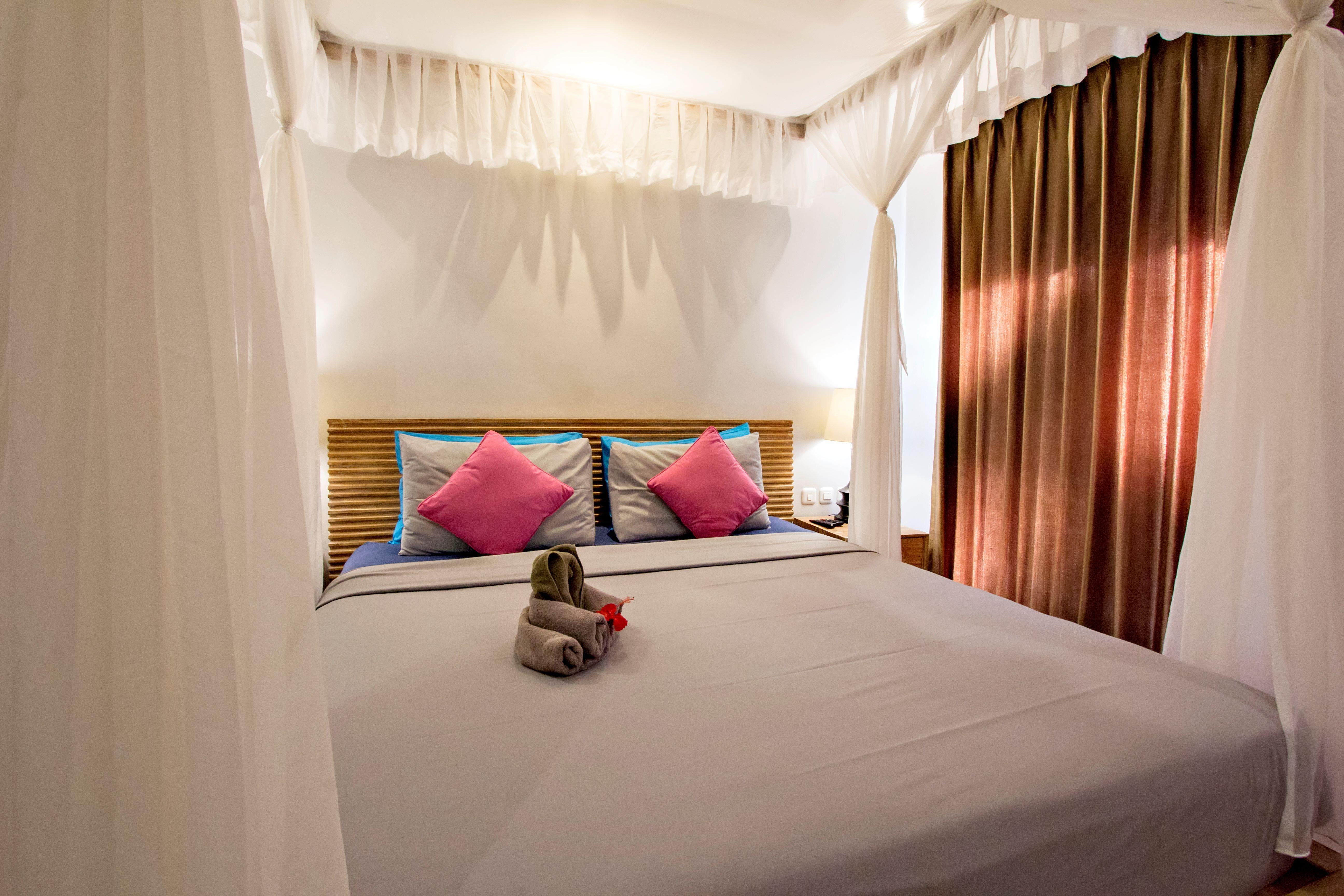 Ubad Retreat Ξενοδοχείο Ουμπούντ Εξωτερικό φωτογραφία