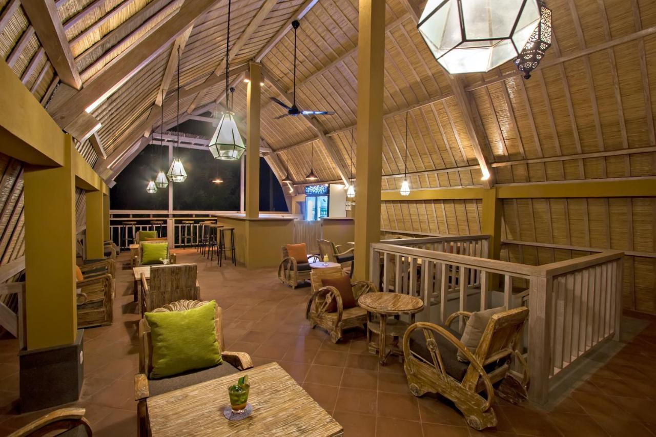 Ubad Retreat Ξενοδοχείο Ουμπούντ Εξωτερικό φωτογραφία